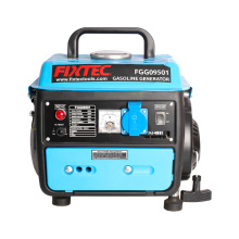 FIXTEC Power Tools Portable 800W Mini Gasoline Generator